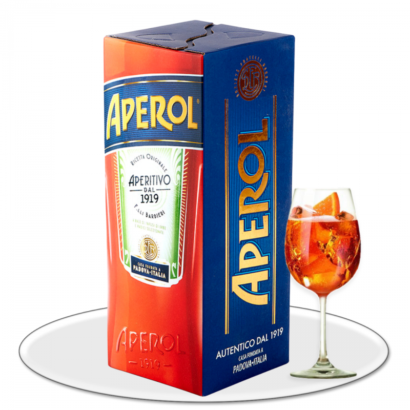 APEROL 2 литра